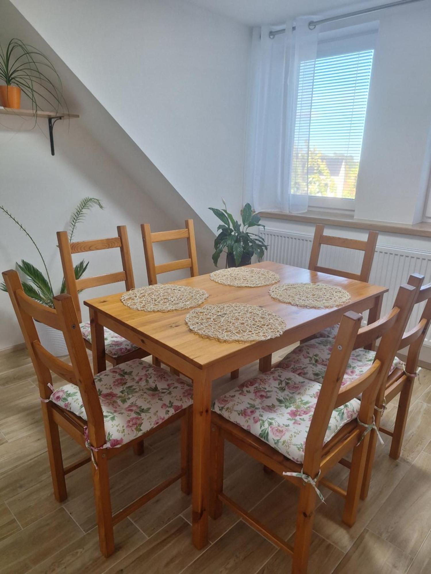 Ubytovani U Krivanku 2 Telč Exteriör bild